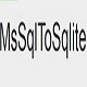 MsSqlToSqlite最新版 v2.6
