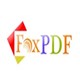 FoxPDF AutoCAD to PDF Converter官方版 v2.0
