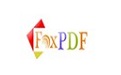 FoxPDF CorelDraw to PDF Converter