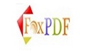 Foxpdf Accdb to PDF Converter