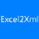 Excel2Xml