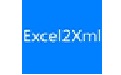 Excel2Xml