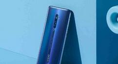 oppoReno Ace权限管理位置介绍