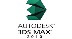 3dmax2010给模型贴材质的操作教程